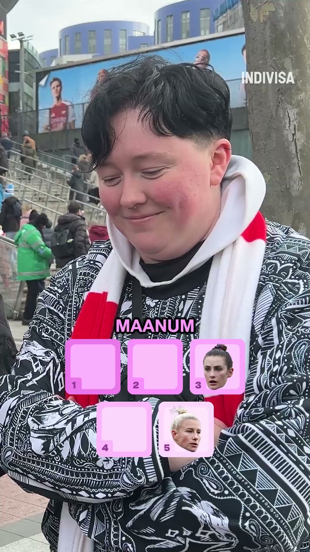 力压制拉什