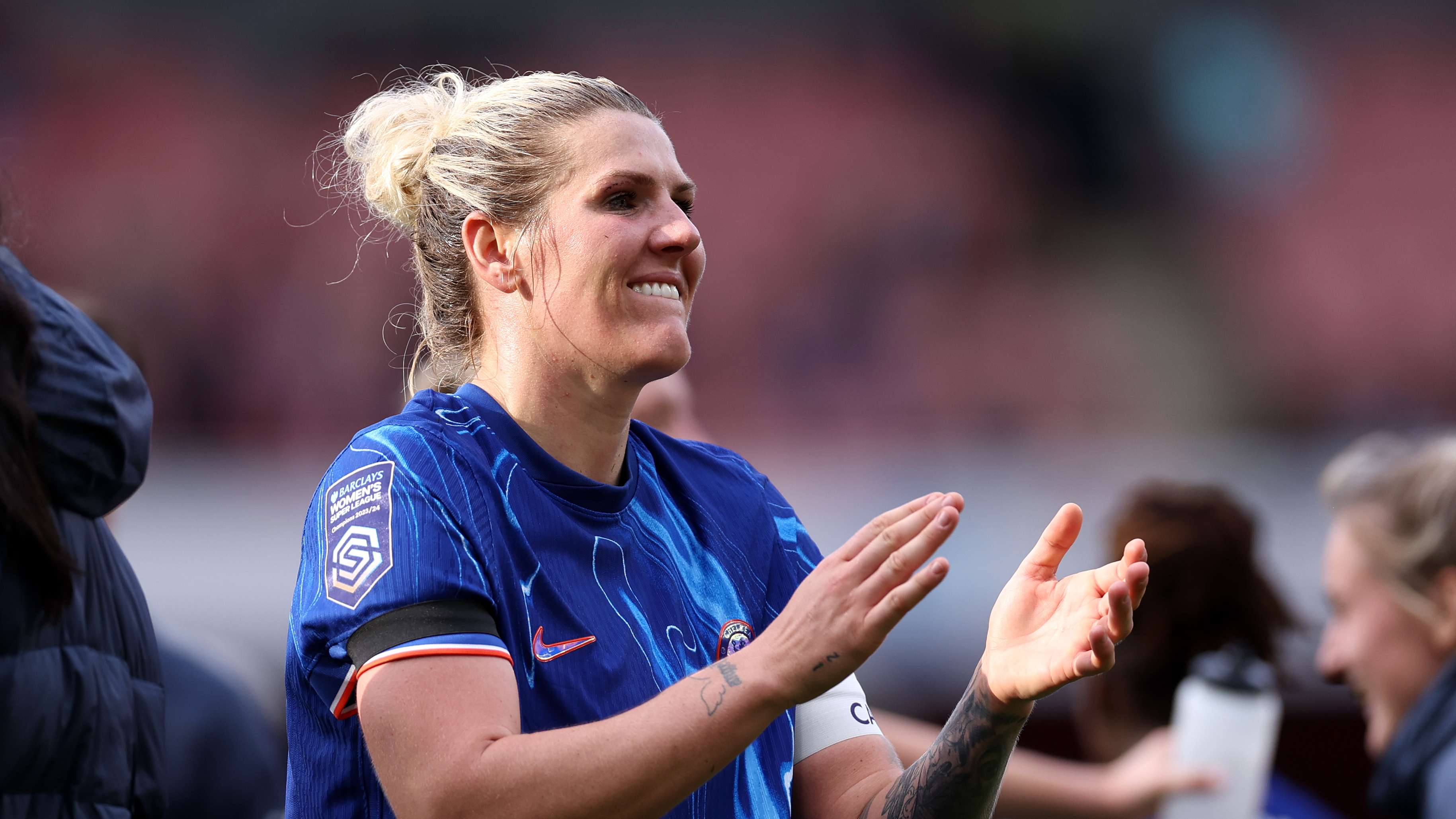 感到失望 感到失望