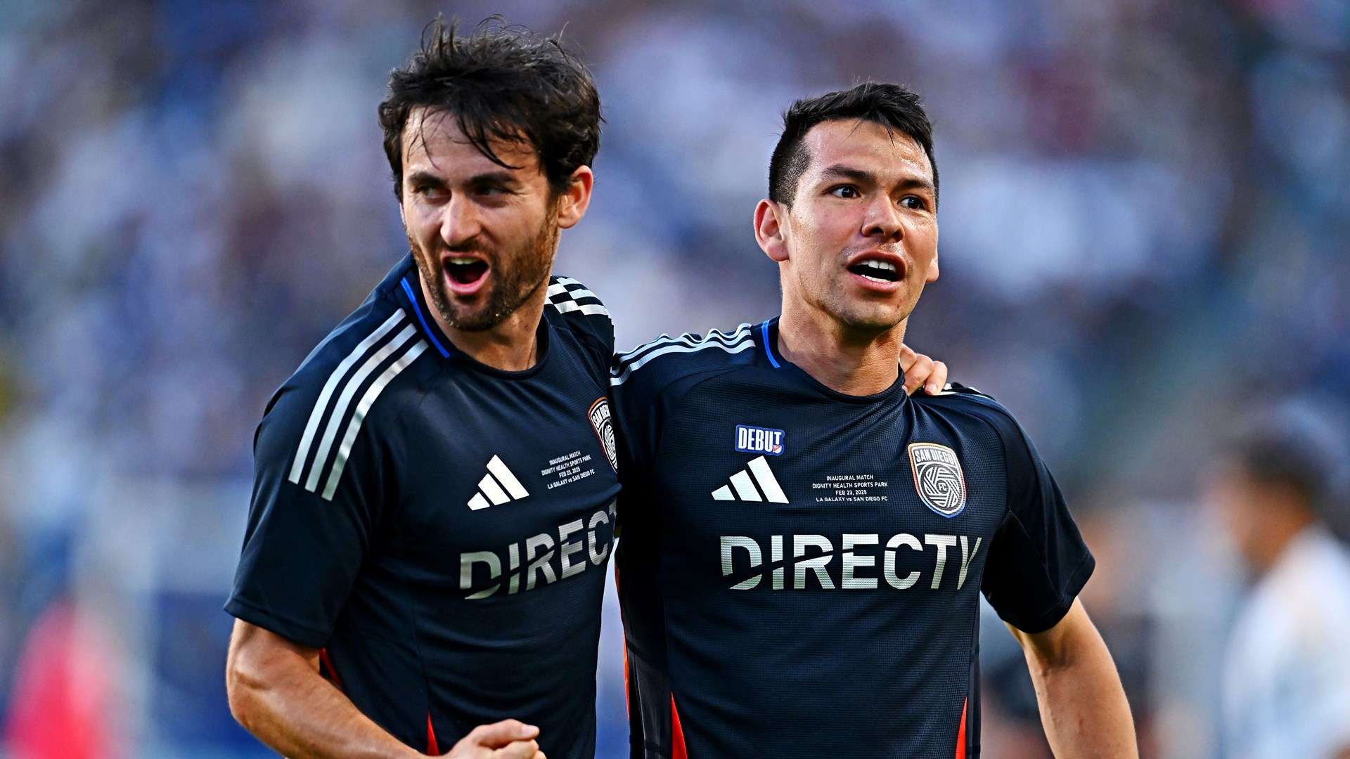 场精彩纷呈 场精彩纷呈