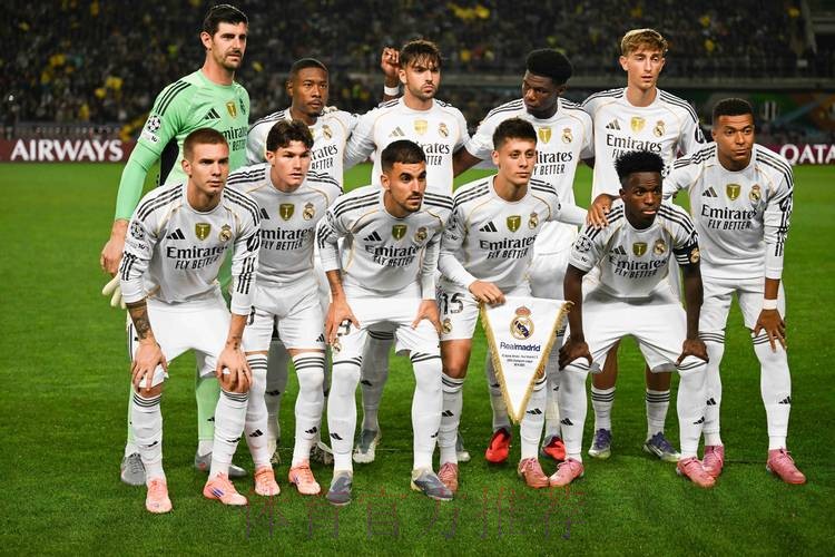 皇马防守稳固 本赛季12场比赛有6场保持零封