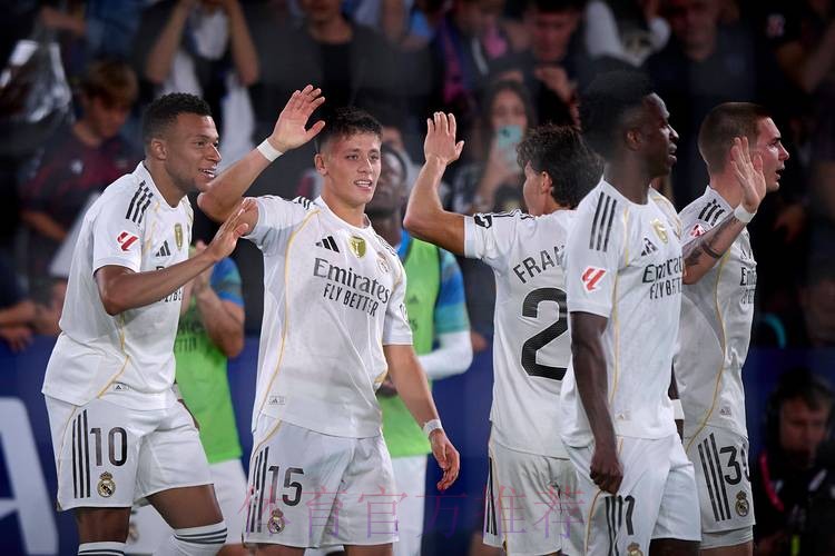 阿斯:皇马是西甲使用替补球员最少 共出场888分钟 阿斯:皇马是西甲使用替补球员最少 共出场888分钟