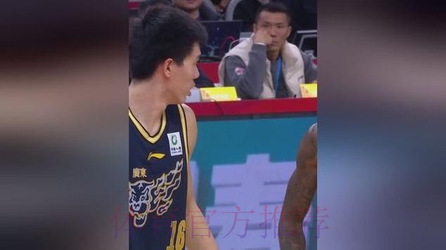 决战最后两分钟 广东险胜深圳 决战最后两分钟 广东险胜深圳